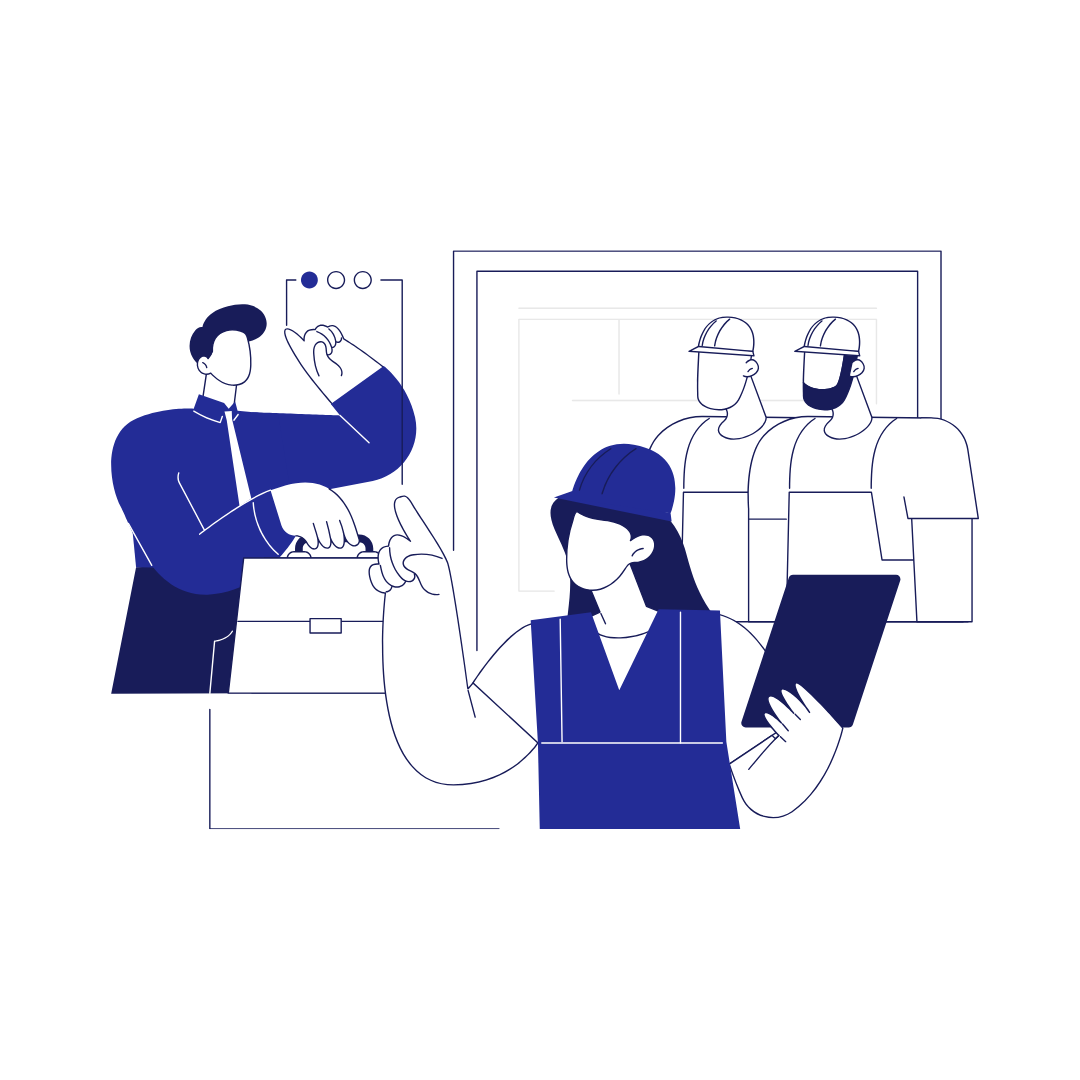 Planes de prevención - prevengar