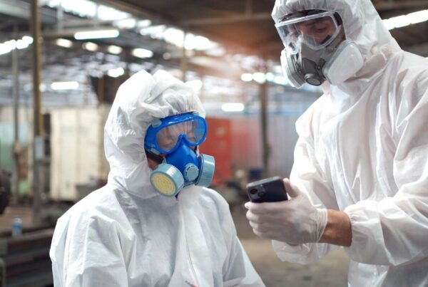 Asesoramiento en EPIs - Prevengar