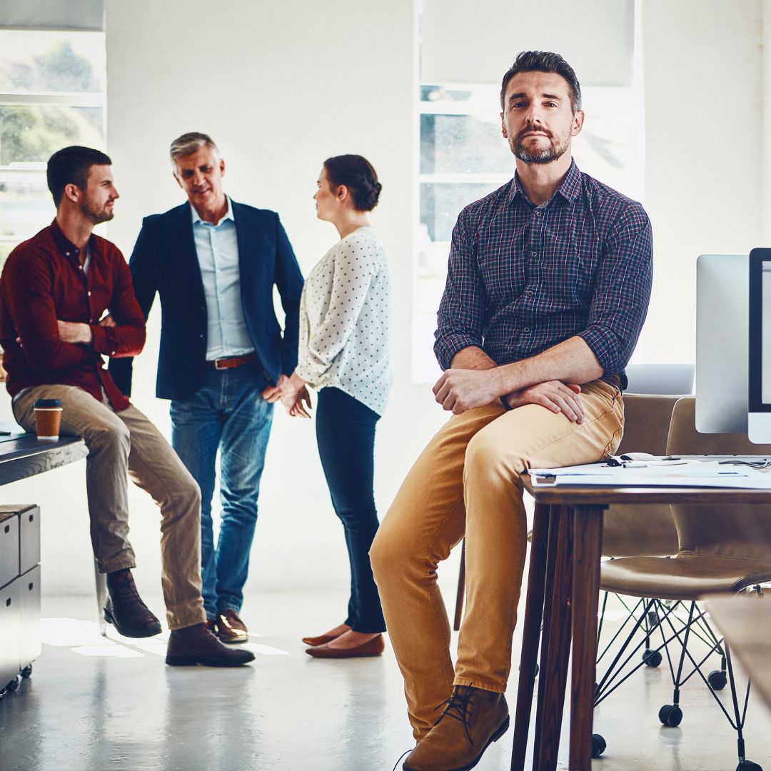 Anlisis ergonomicos de puestos de trabajo