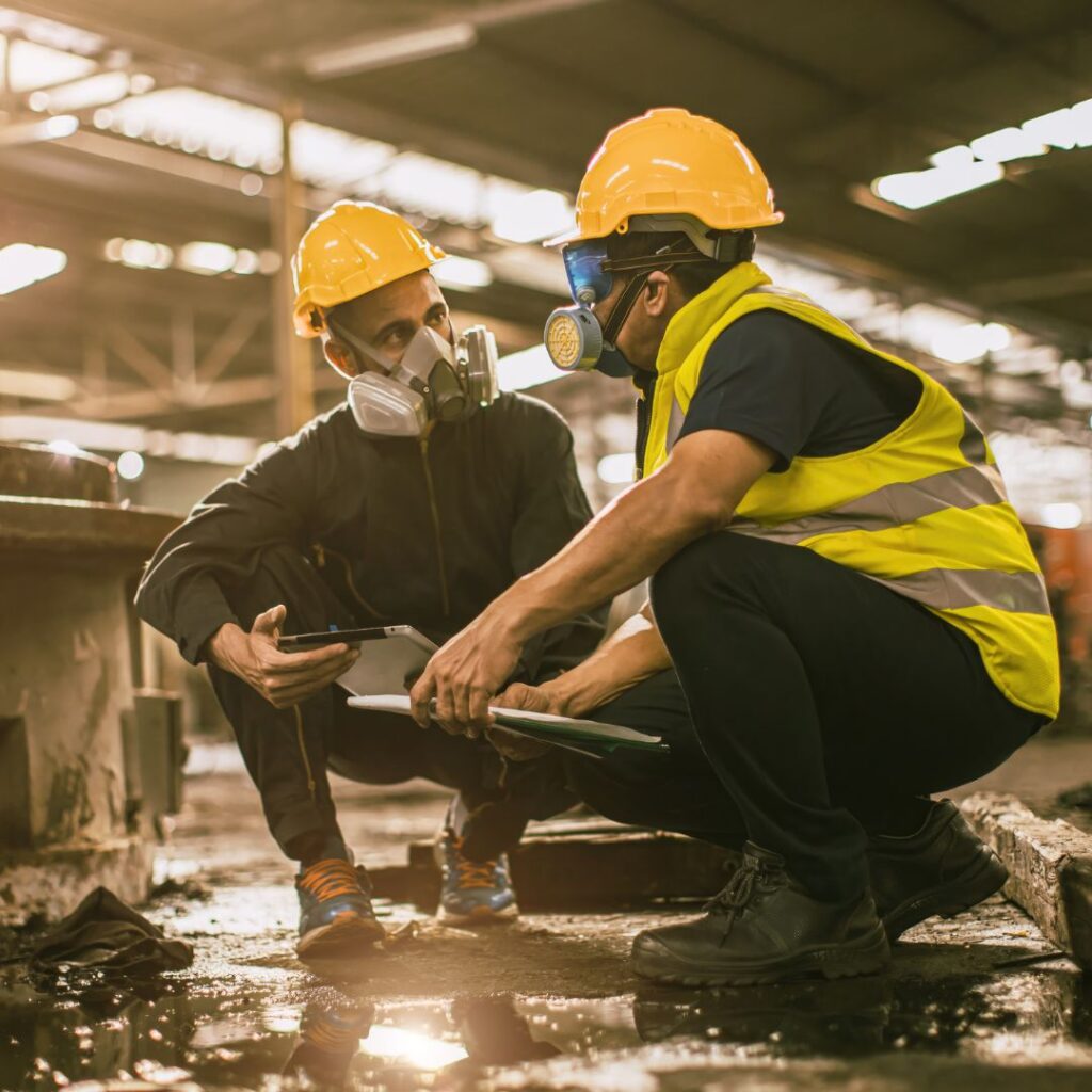 Home 10 Investigación de accidentes laborales