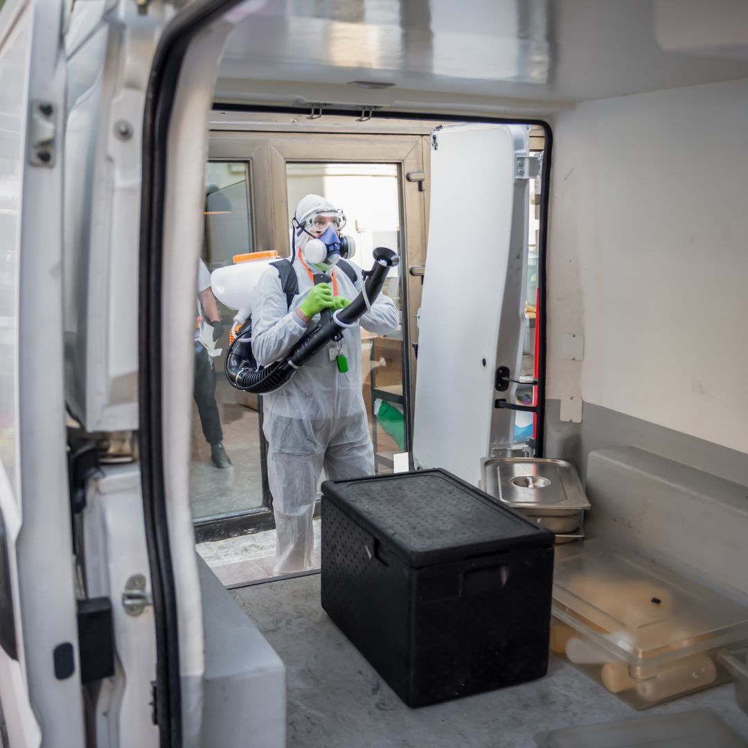 Medidas preventiva en el ambiente laboral - que son