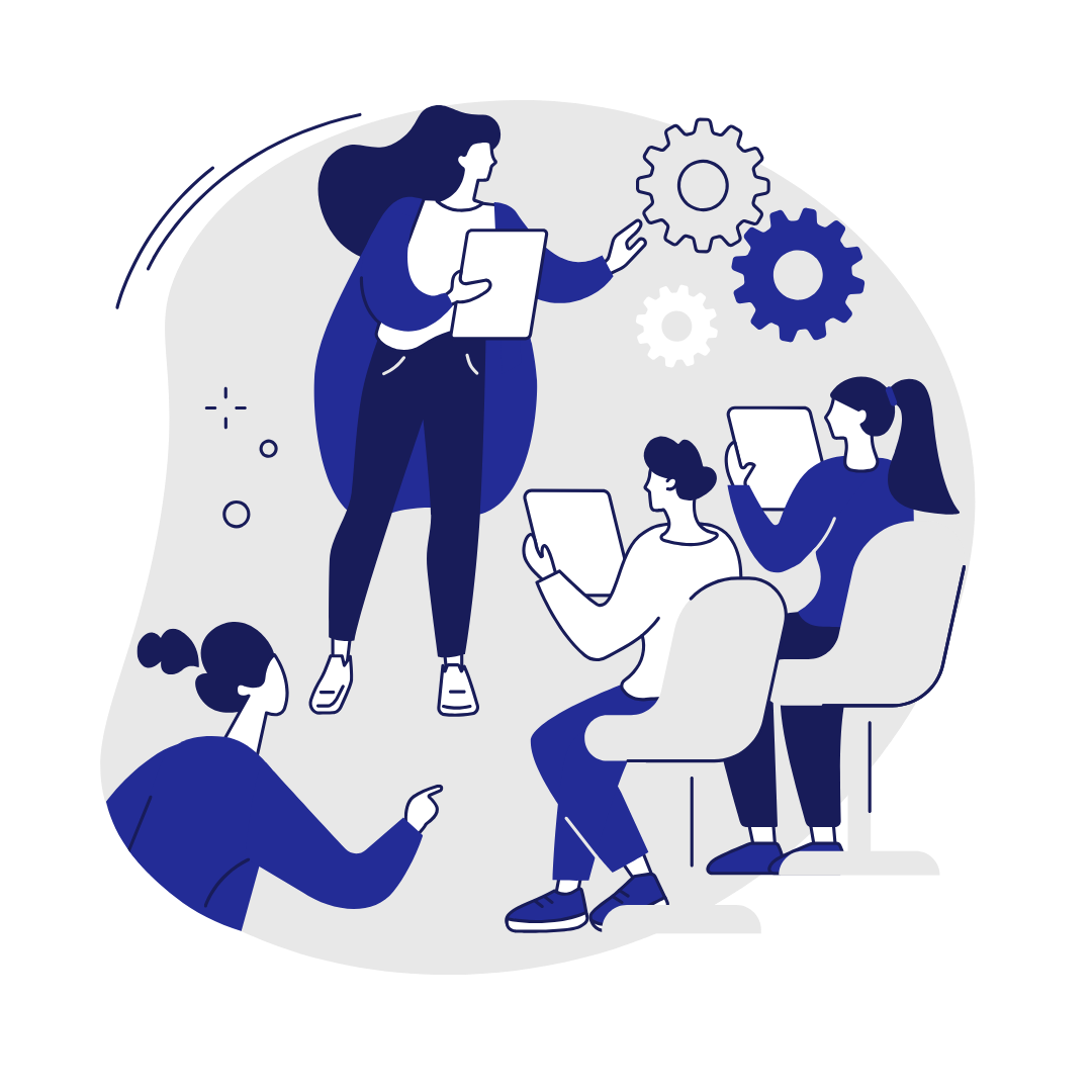 Medidas preventivas en ambientes de trabajo Prevengar