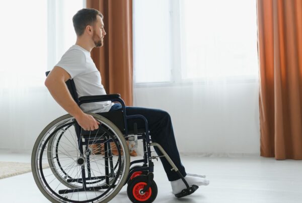 Gran invalidez