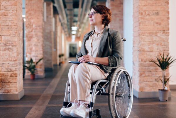 incapacidad permanente parcial