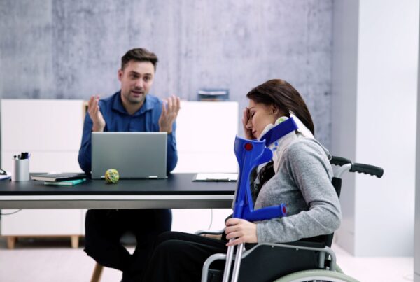 Lesiones permanentes no invalidantes