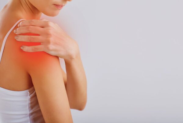 bursitis