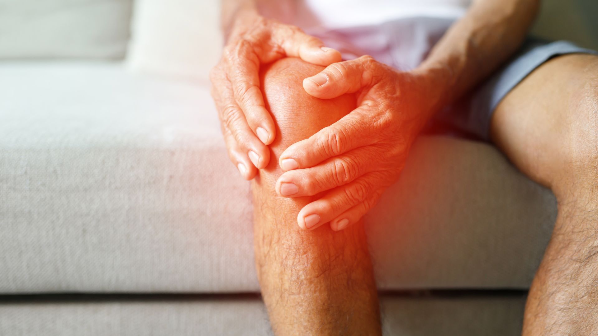 Osteoartritis: síntomas y tratamiento