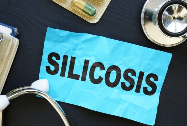 silicosis