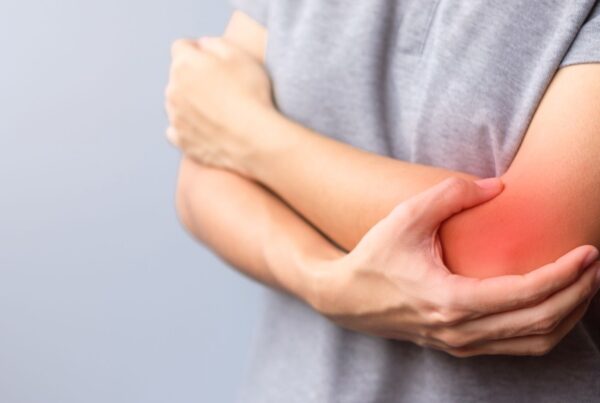 epicondilitis